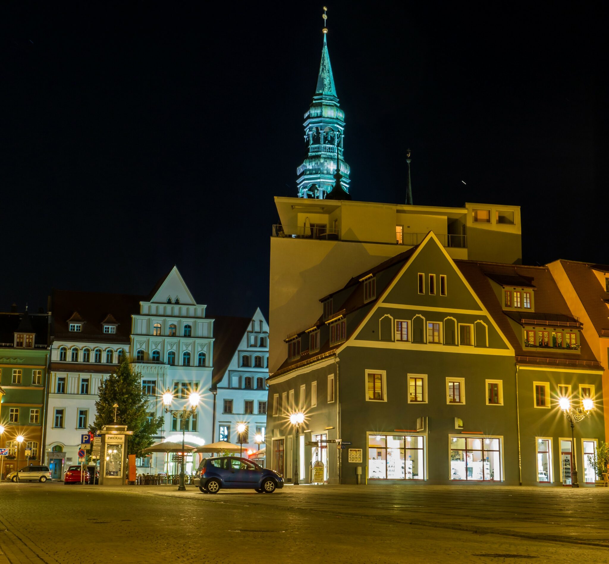SIGHTS IN ZWICKAU - WEBSITE - Der tia-playground.de STORE ist auch ein ...