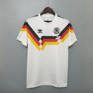 Lothar Matthäus Nationalmannschaft Trikot