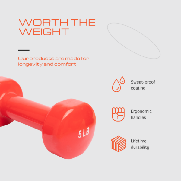 Fit Fussion Adjustable Dumbbells