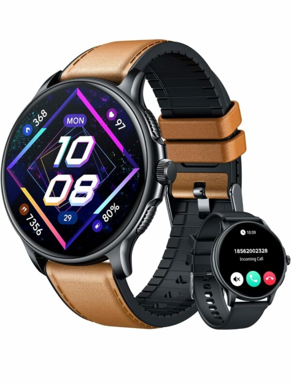 Trendy Smart Fit Watch