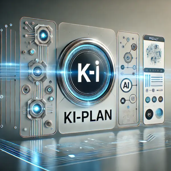 KI-Plan