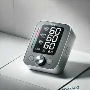 MediSphere Pro-BP Monitor