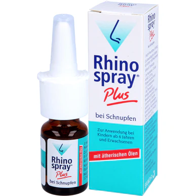 Rhino Spray Plus
