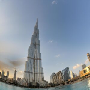 DUBAI PACKAGE- WANDERWISE TRAVELS