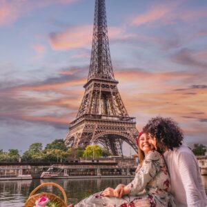 Cultural & Culinary Tour: Hidden Gems of Paris, France