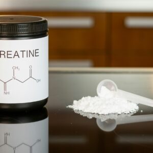 FitEssentials Kreatin
