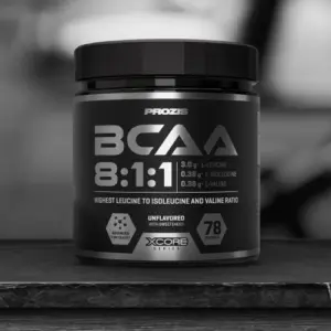 Fitessentials BCAAs