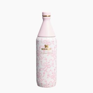 Slim Bottle 1L – Valentine Edition