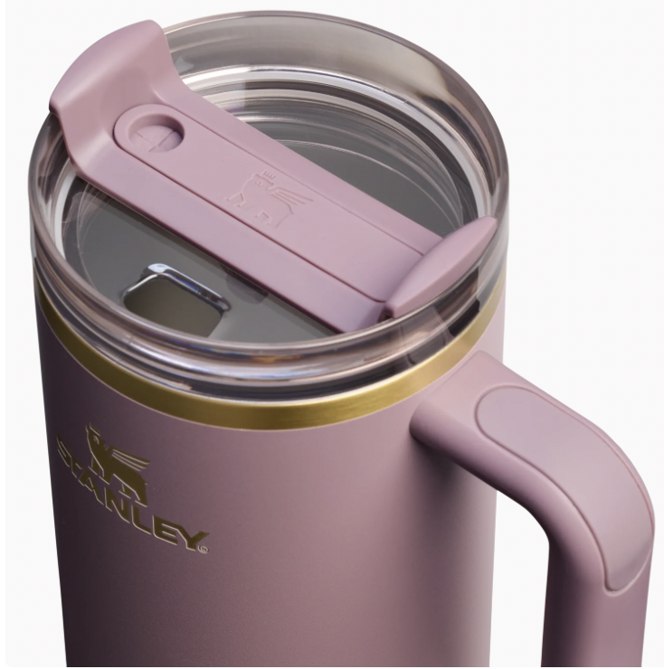 Stanley Quencher Flip Straw 1.18L Cashmere - Image 3