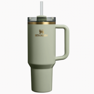 Stanley Quencher Flip Straw 1.18L Junipere