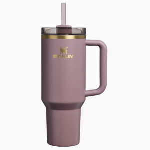 Stanley Quencher Flip Straw 1.18L Cashmere