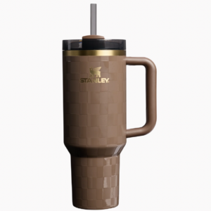 Stanley Quencher Flip Straw 1.18L Espresso Check